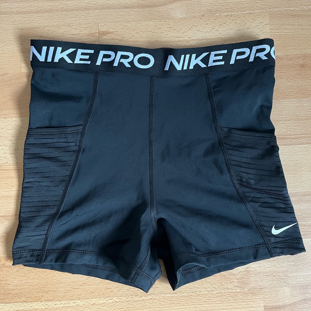 Nike Pro Dri-FIT Shorts